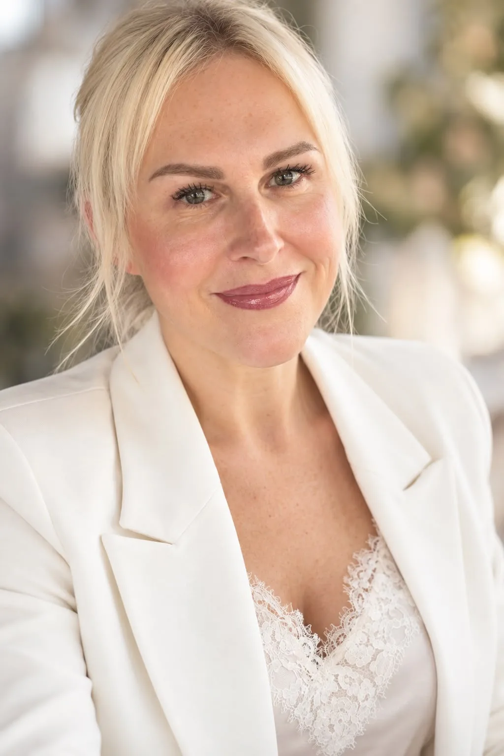 Stefanie Hampe